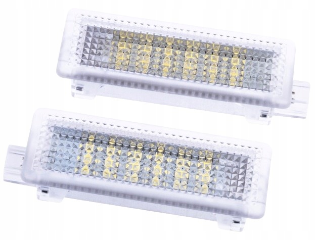 фото №1, Led фонари дверь + салон bmw e81 e91 e92 e93 e90