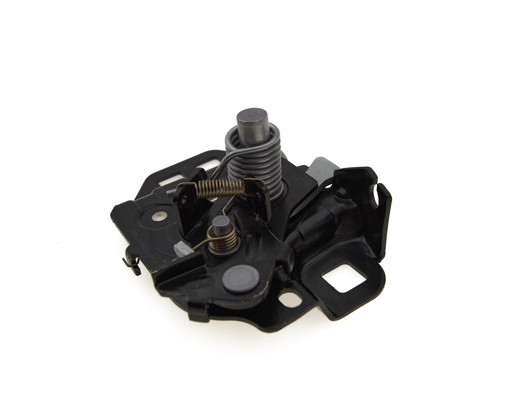 фото №3, Замок капот do ford fusion 2013-2017 ds7a16700cd ліва