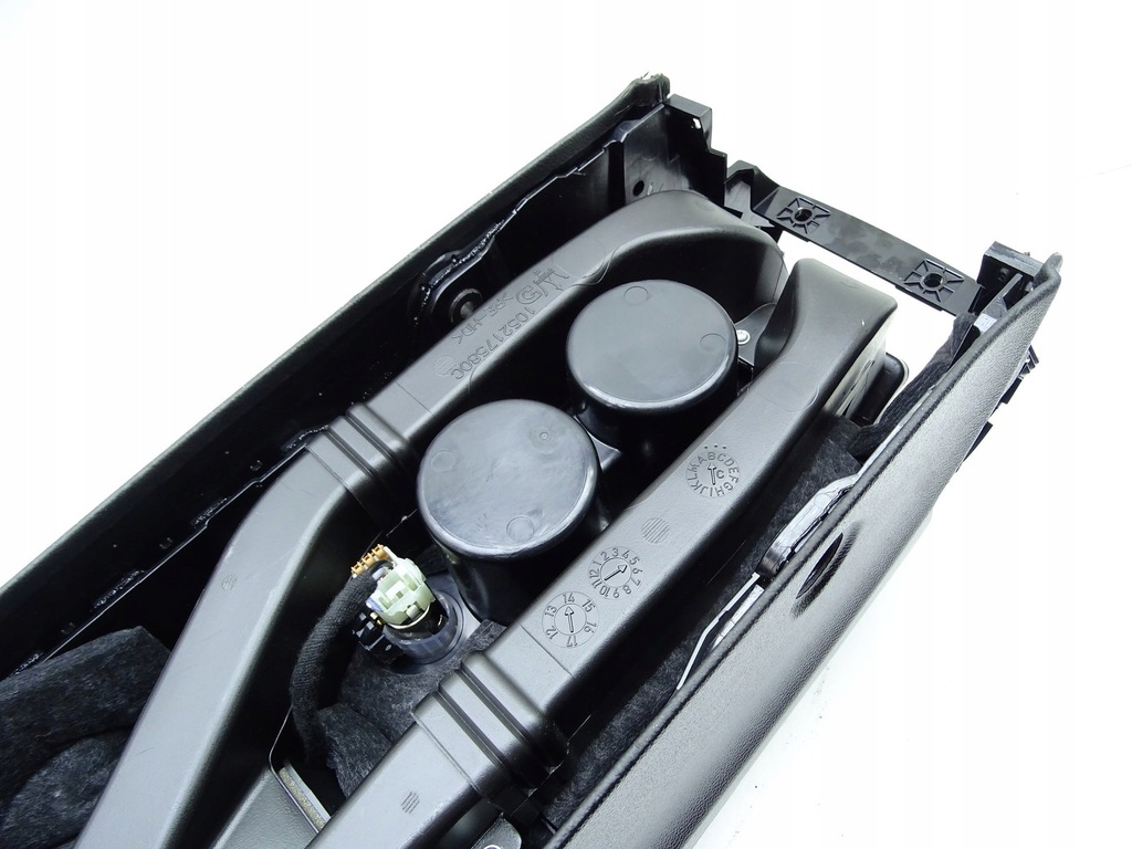 фото №11, Подлокотник туннель средний maserati ghibli iii