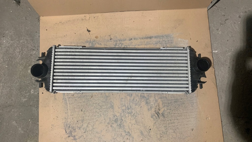 фото №10, Trafic ii vivaro b 1,9 2,5 вентилятор 2005 2006