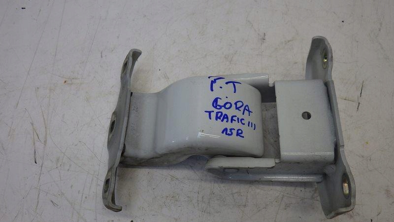 Петля двері правий задній задній верхній trafic iii vivaro b r012719j Недорого