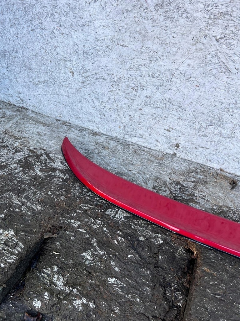 фото №4, Vw t-roc 2gc827933c cabrio r-line 2019- спойлер спойлер