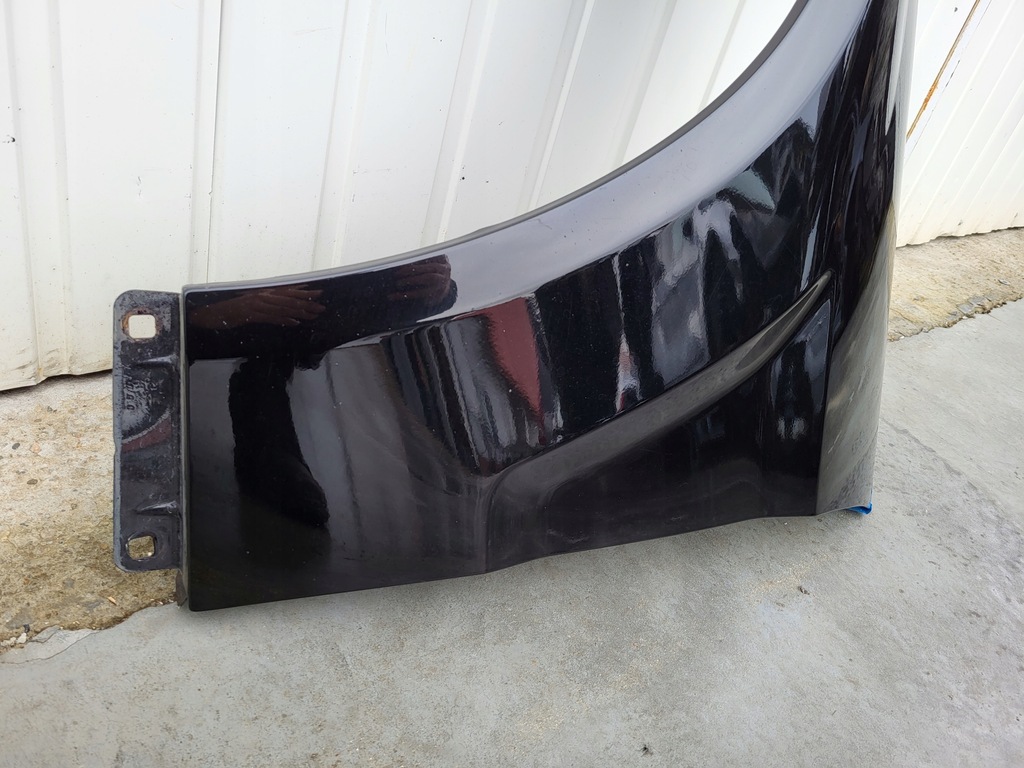 фото №9, Mercedes glk x204 10r крила передній лівий перед 197