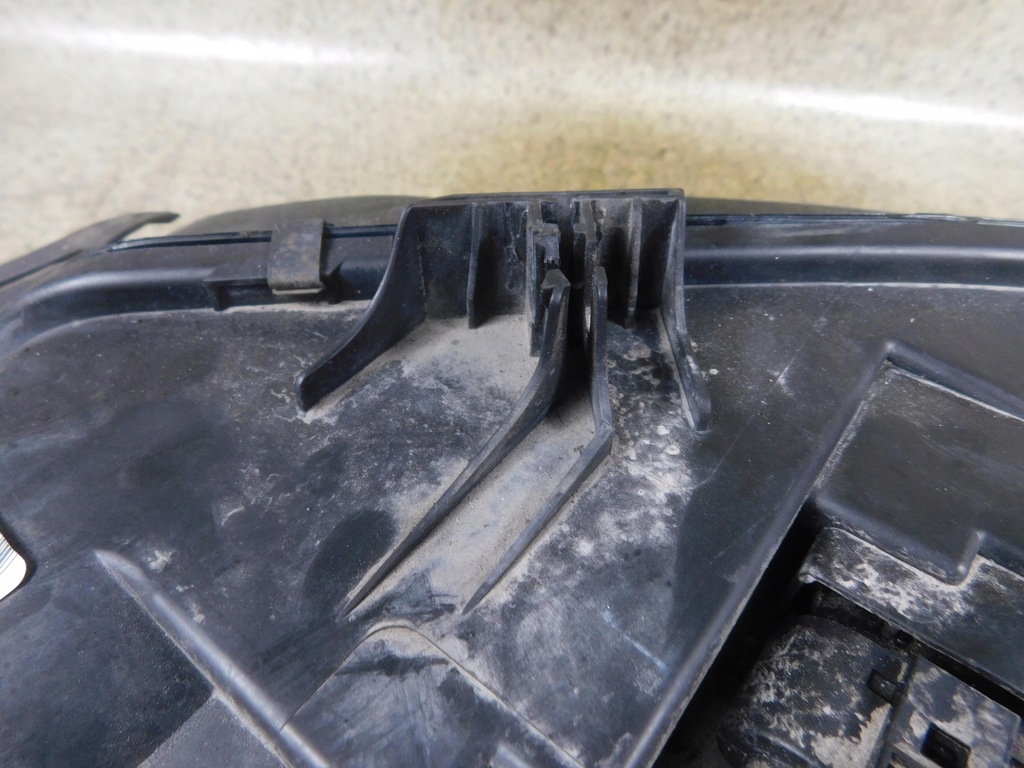 фото №8, 8k0941004c 8k0941003c лампа лампи перед ліва права ксенон audi a4 b8 2.0 tsi