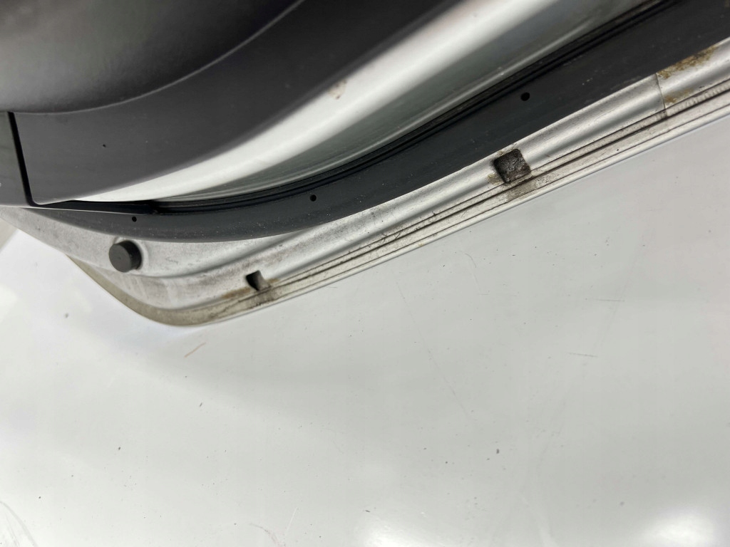 фото №12, Honda accord viii sedan дверь задняя левая задние полный nh743m