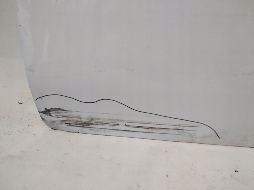 фото №6, Berlingo iii partner двері праве передні 2008-