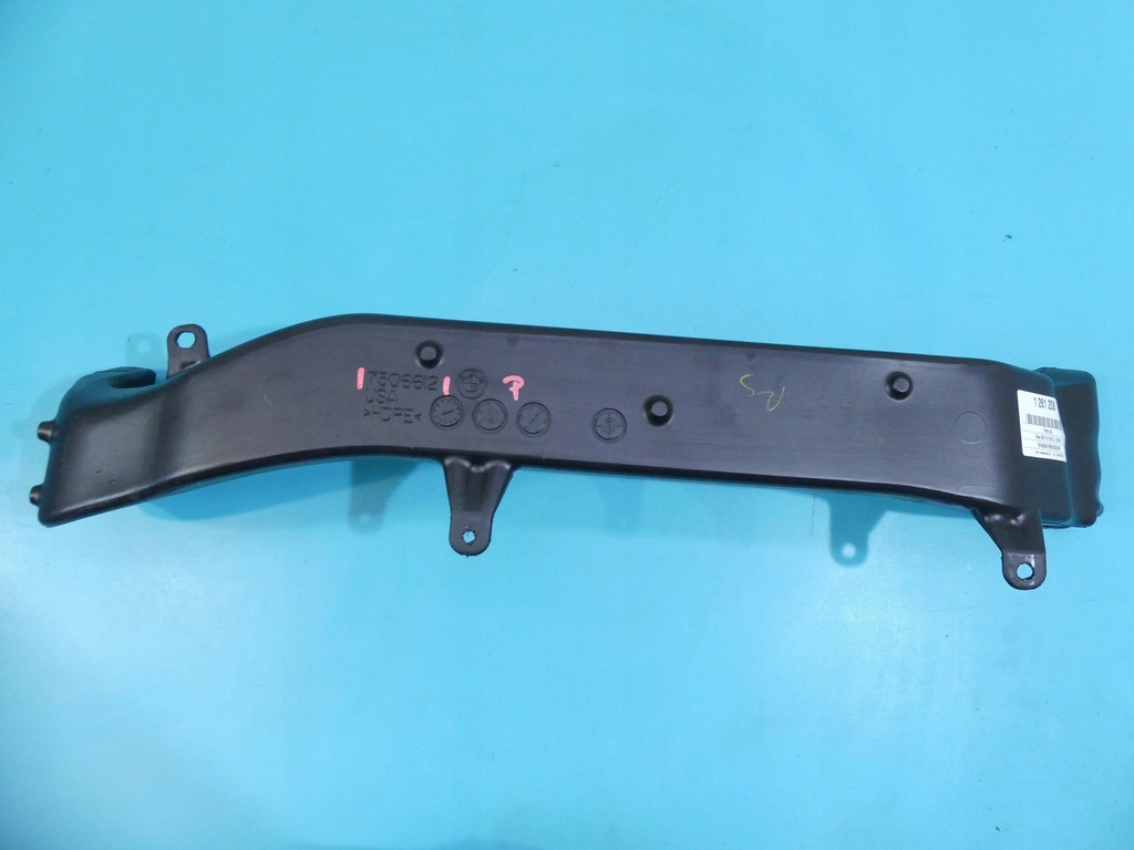 фото №1, Канал повітря правий bmw x5 f15