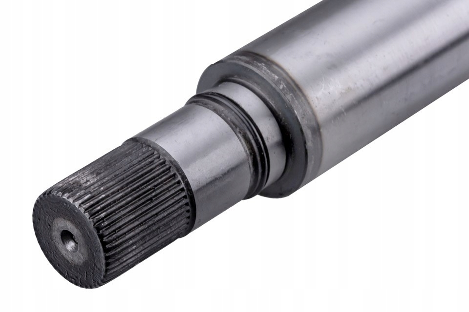 фото №2, Приводной вал приводная vw crafter 17- /правая, опция 2/