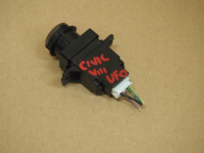фото №2, Кнопка запуск стоп honda civic viii ufo