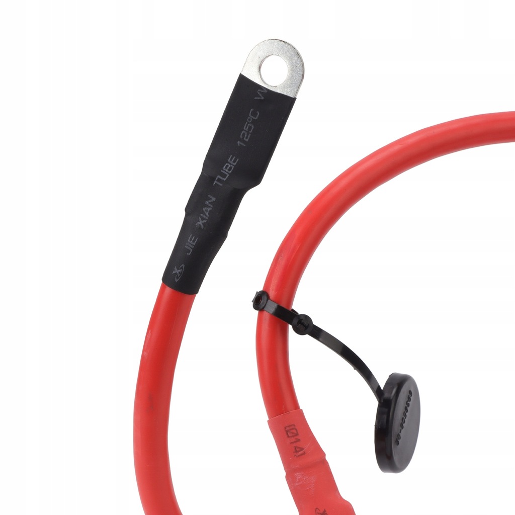 фото №5, Кабель акумулятор автомобільний 61129259425