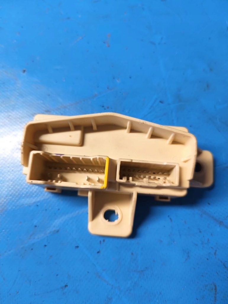 фото №1, Блок керування модуль імобілайзер hyundai i30 iii