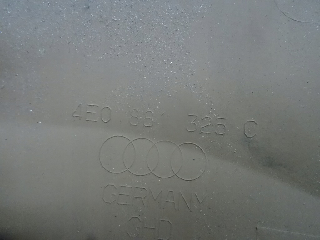 фото №6, 4e0881325c audi a8 d3 захист сидіння вентиляція