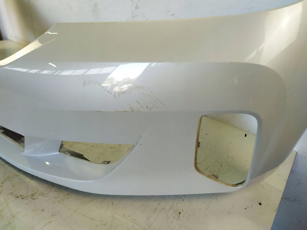 фото №8, Бампер перед передний bmw 6 g32 gt lift 9464235