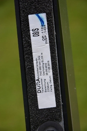 Купить Рейлинги vw sharan lr7h 7n0860044zaq 7n0860043zaq