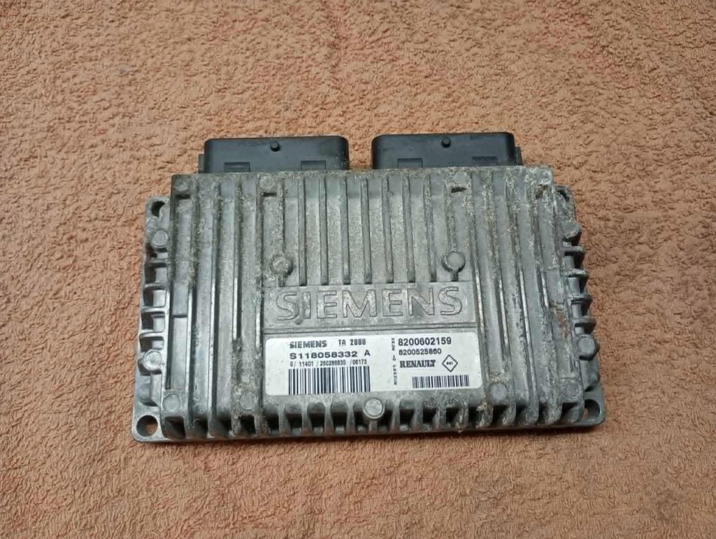 фото №1, Renault laguna ii 8200602159 s118058332a