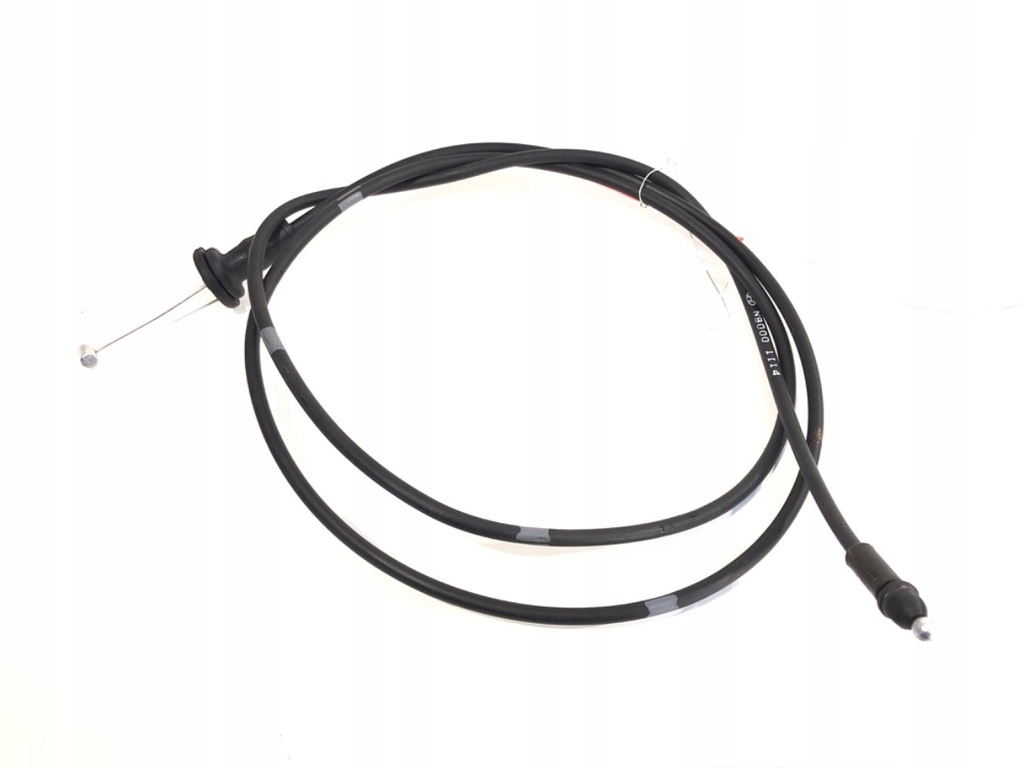 фото №1, Трос капот hyundai tucson тягa відкривання, замка