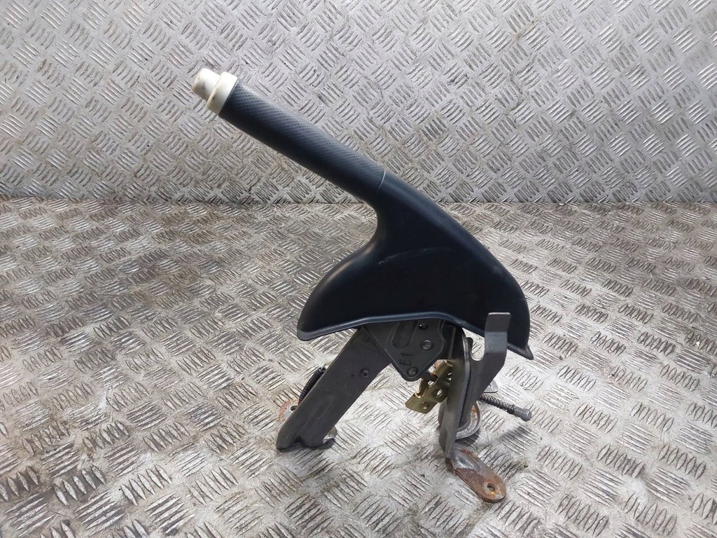 фото №1, Рычаг тормоза ручного honda civic vii hb 5d