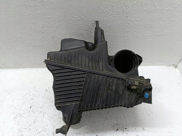 фото №1, Корпус фільтра повітря renault scenic iii 1.5dci