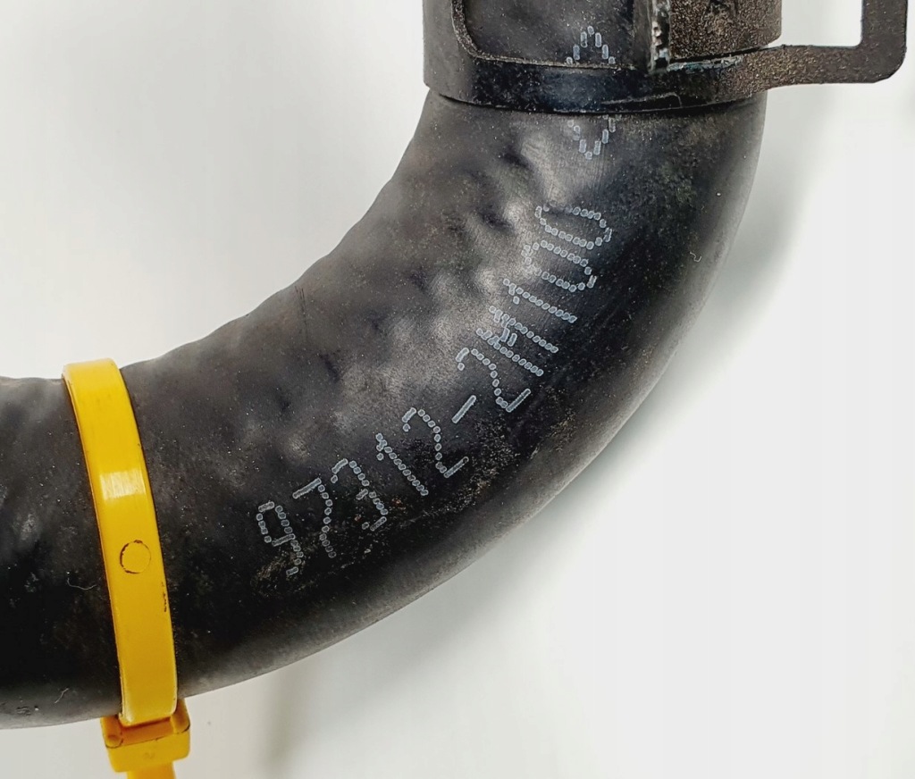 фото №2, Wąż труба wody hyundai genesis coupe 97312-2m100