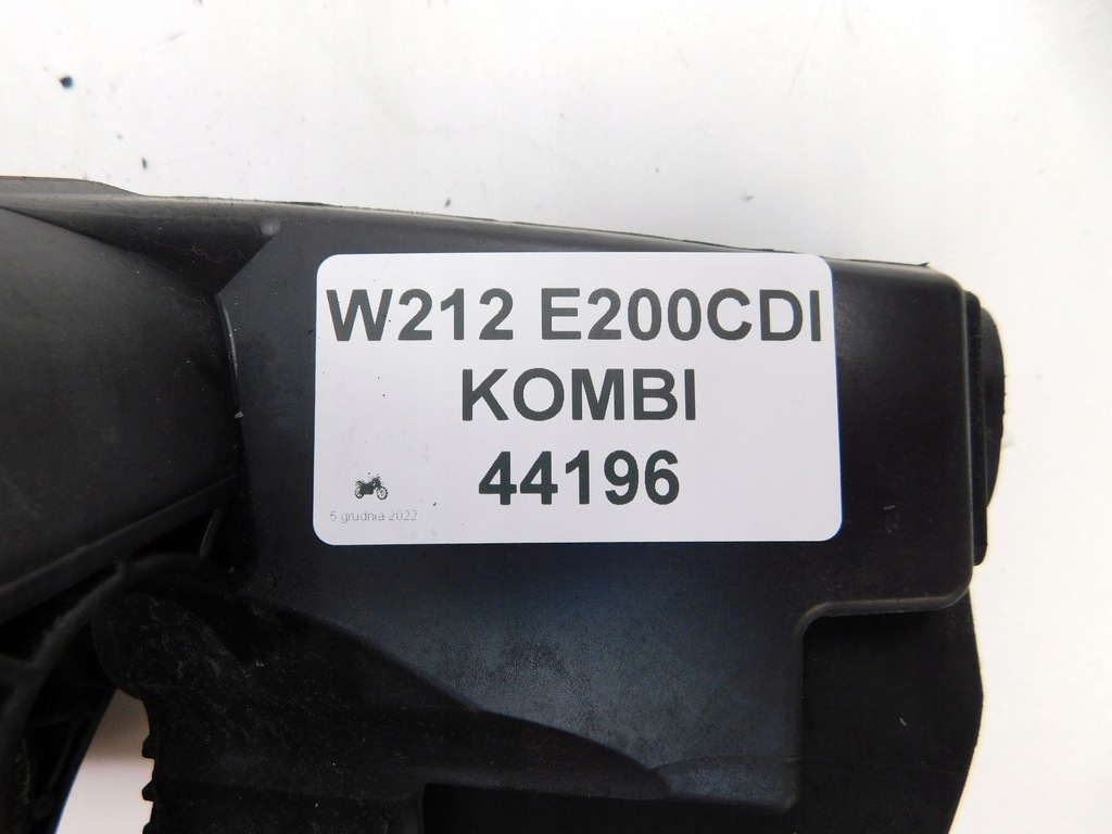фото №8, Mercedes e-klasa w212 lift насос abs