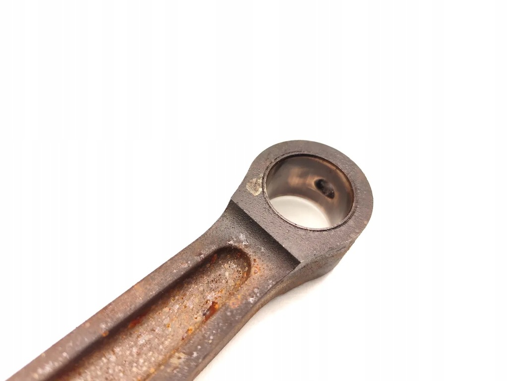 фото №5, Land rover range rover шатун 4.4 4x4 бензин 210kw 286 hp m62b44 2004