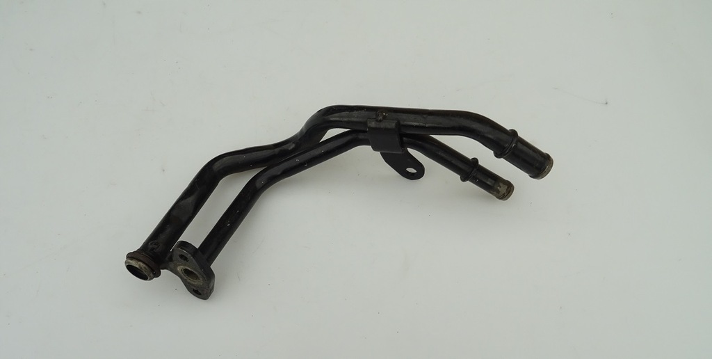 фото №1, 10+ camaro 3.6 трубки шланги дроти рідина термостат