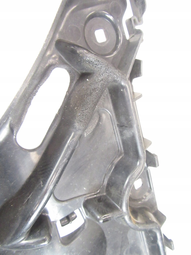 Кронштейн направляющая бампера задний  правое bmw e61 7060796 Киев