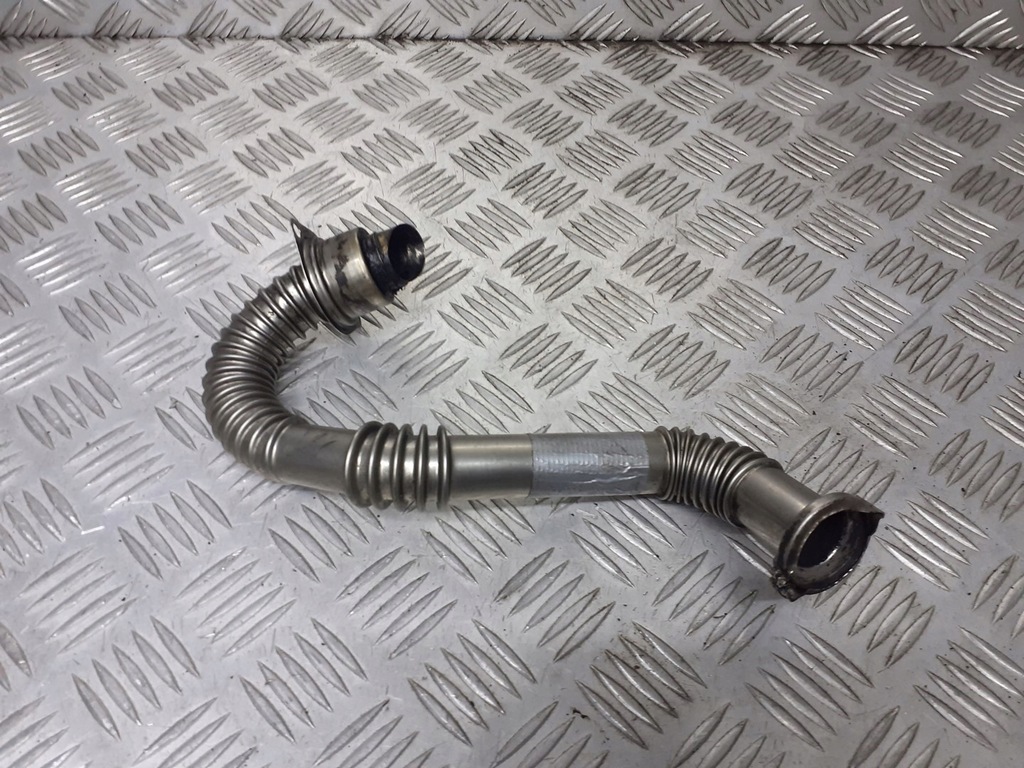 фото №1, Труба трубка шланг egr ford c-max i 1.6 tdci