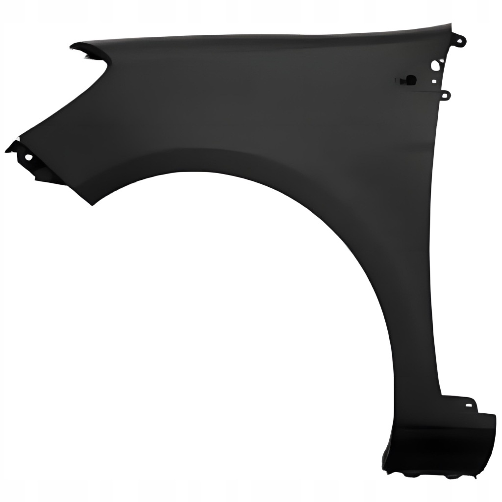 Купить Крыло  к renault clio sedan./grandtour 09-12