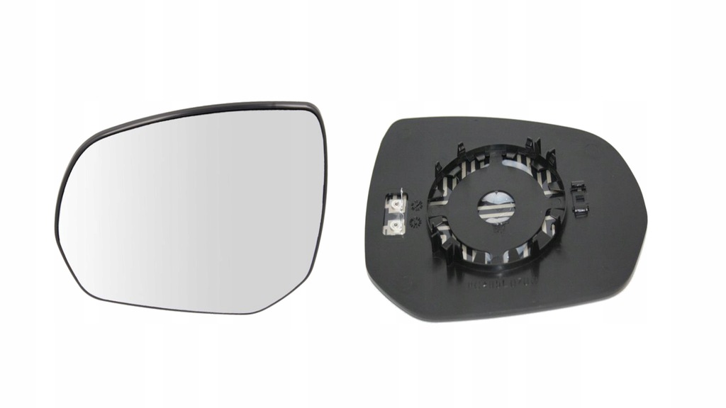 фото №1, Вкладыш зеркало левая citroen c3 c4 picasso 06-