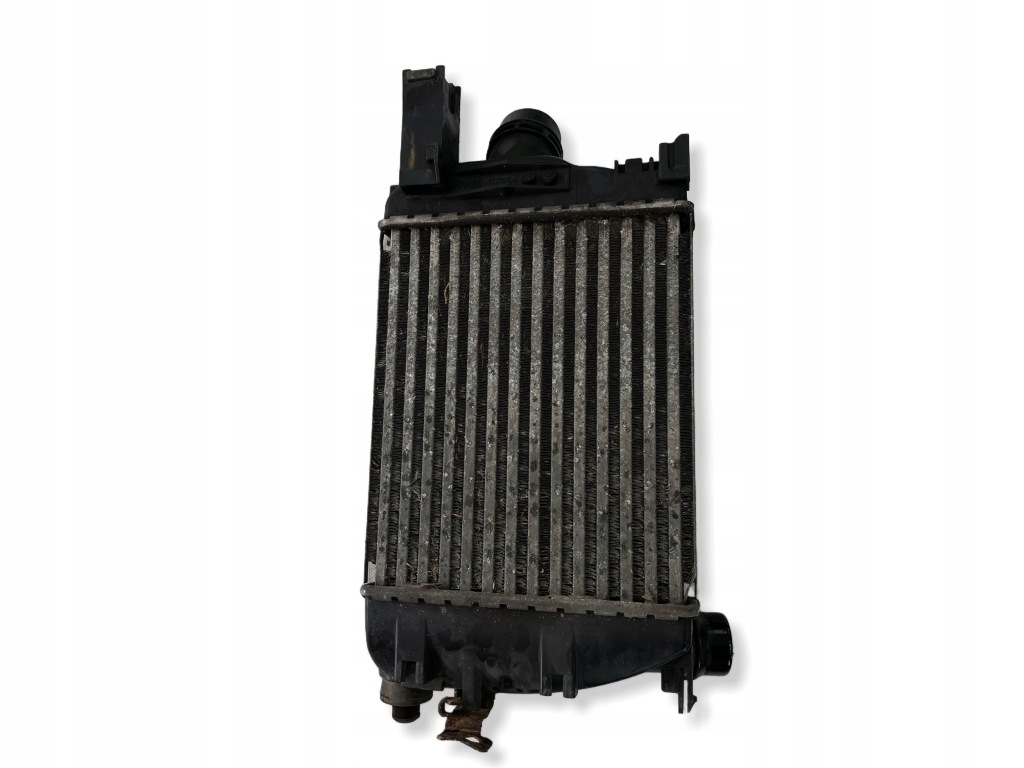 Купить Интеркулер радиатор воздуха renault captur 1 0.9 tce 144963014r