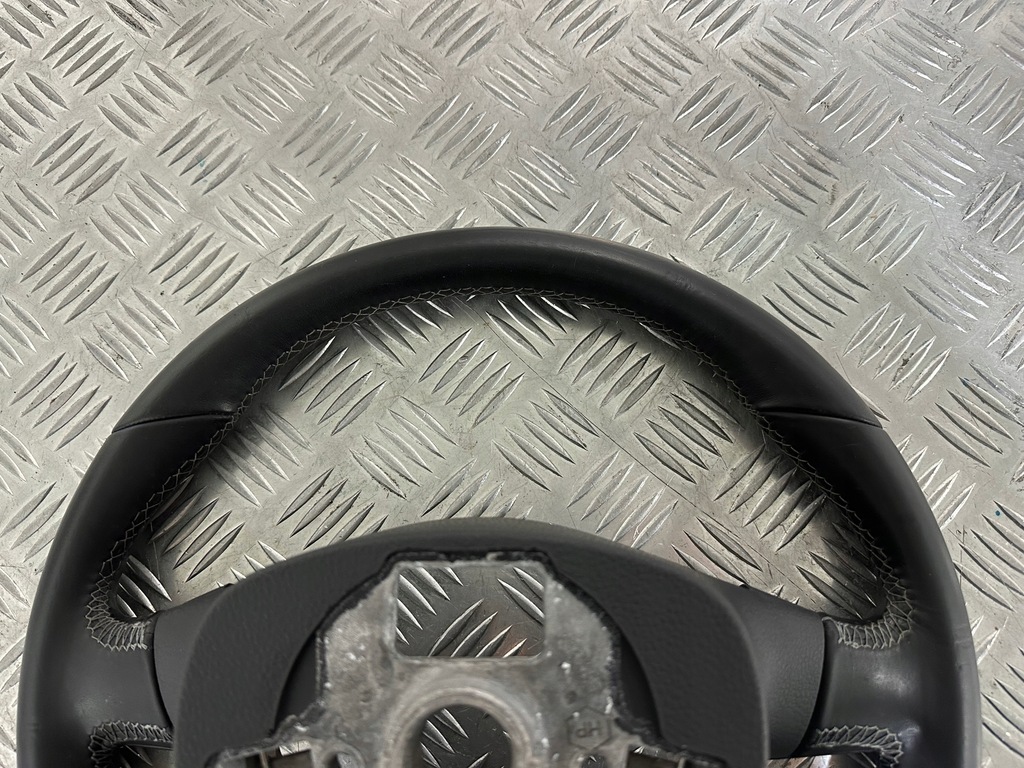 фото №13, Vw golf vi повітропровід шкіра мультифункція 3c8419091be