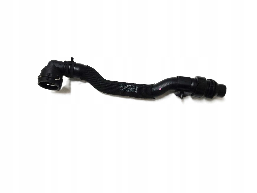 фото №11, Шланг труба wąż opel astra v k 1.5 d 39179171