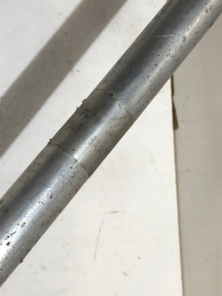 фото №4, Renault master iii 2.3 dci шланг кондиционера