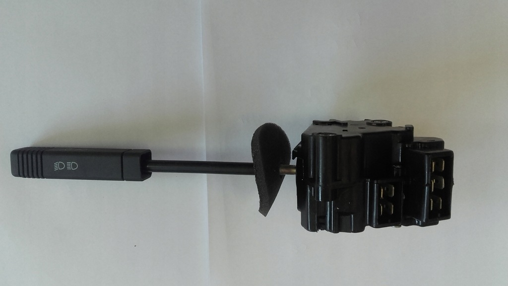 фото №3, Karosa 900 renault переключатель света поворот lublin