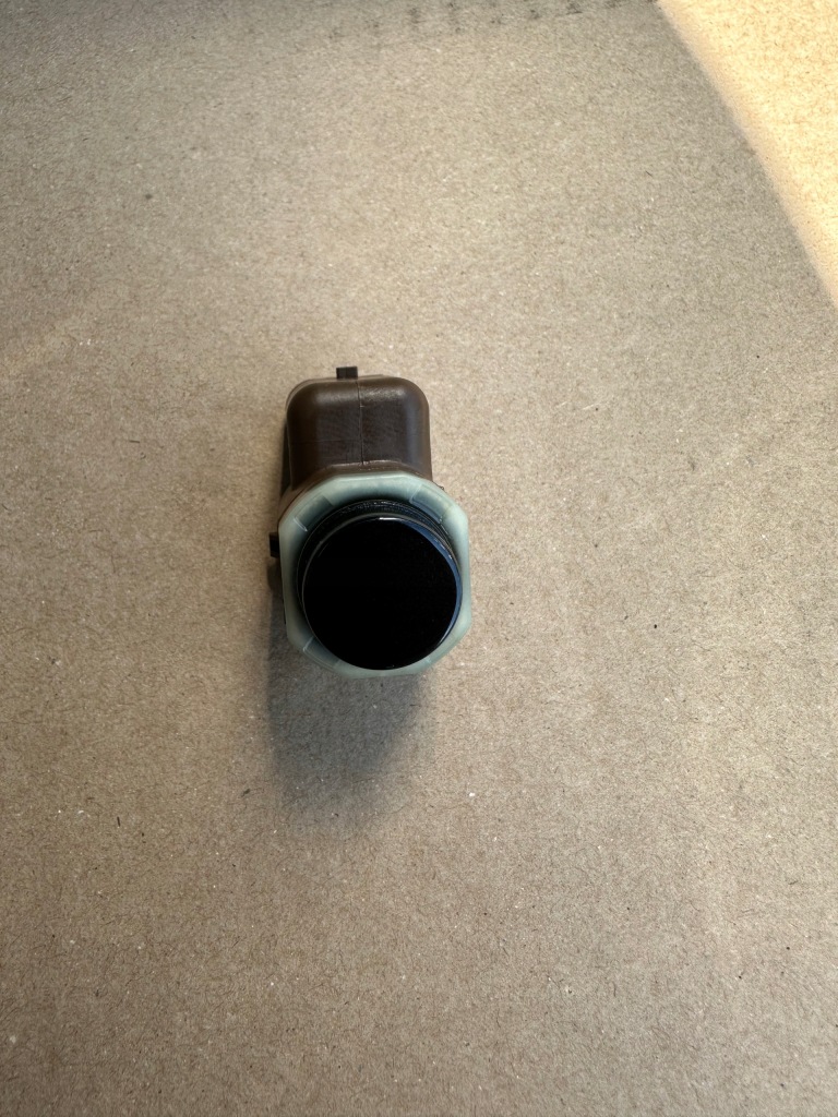 фото №1, Датчик паркування bmw 9270496