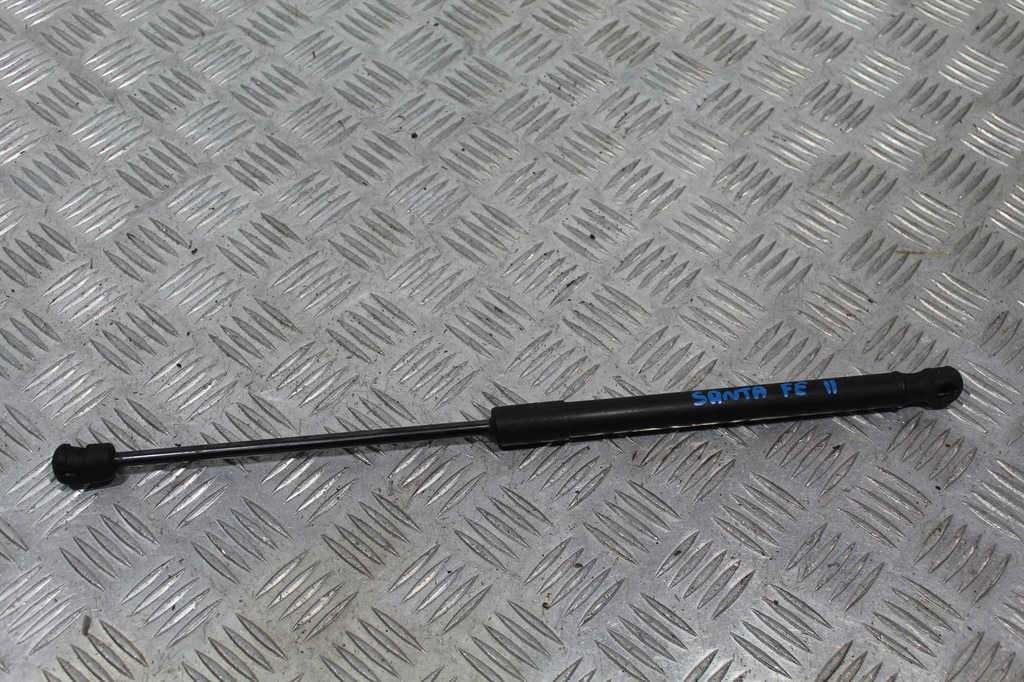 фото №1, Привод капот santafe ii santa fe 2 81160-2b010