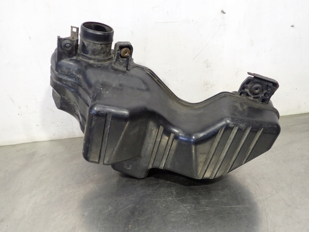 фото №4, Резонатор повітря honda civic vii