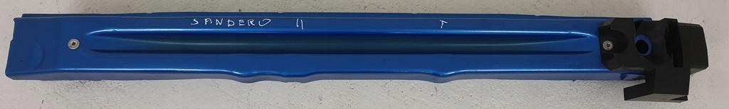 фото №1, Балка бампера задняя задняя dacia sandero stepway ii