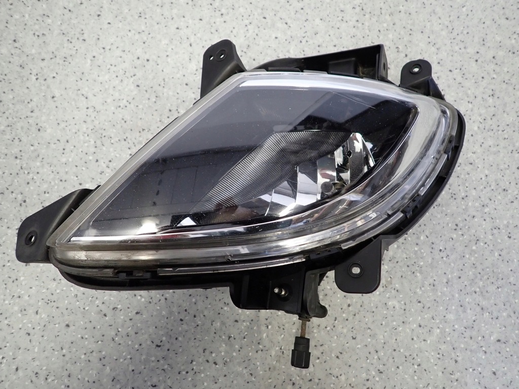 фото №1, Hyundai ix20 hb 5d 09- противотуманная фара передний левый
