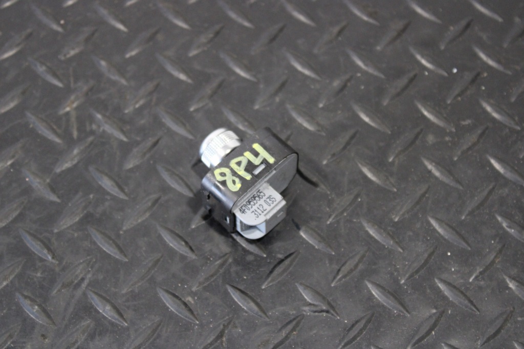 фото №1, Перемикач регулювання дзеркал audi a3 8p0 8p4 lift 4f0959565