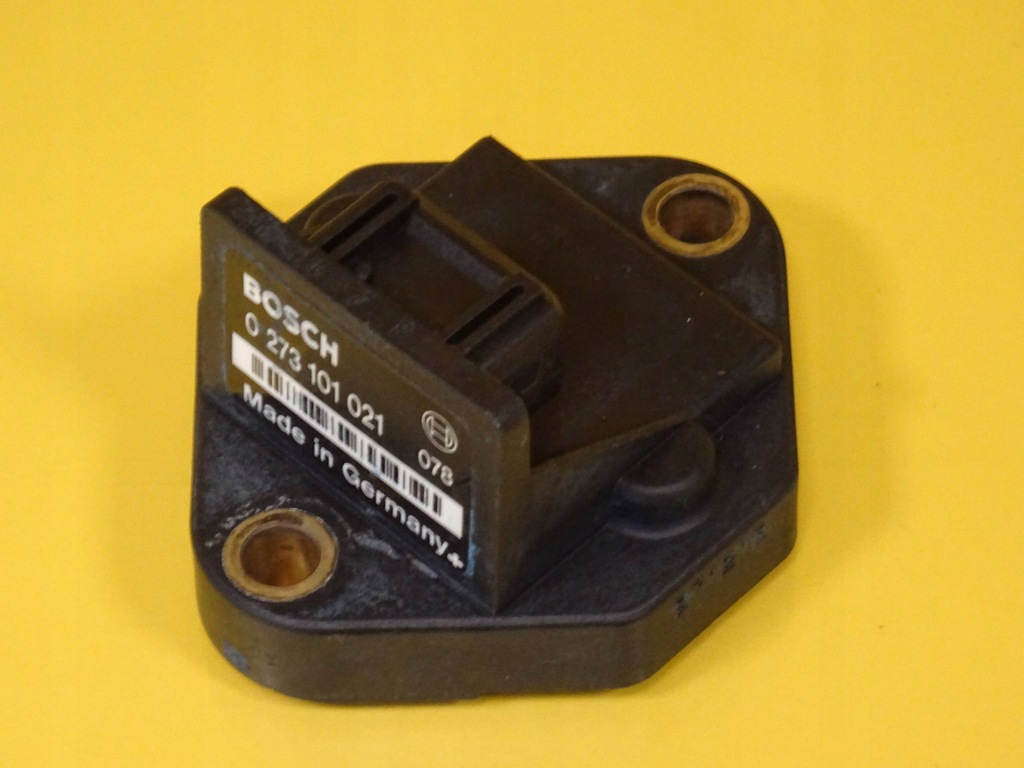 фото №1, Датчик ускорения esp fiat punto 0273101021 nr1748