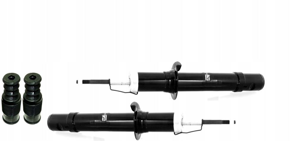 фото №1, Амортизаторы отбойники защита перед hyundai sonata ef , xg , kia magentis