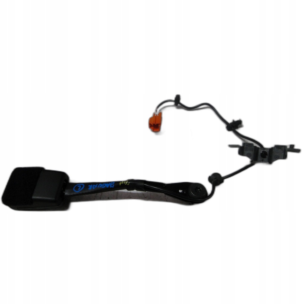 Купити Кліпса поперечина ліва jaguar f-pace fk72-61208-ad