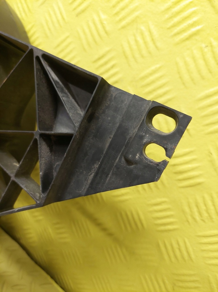 фото №5, Chevrolet lacetti 2.0 вентилятор радиатора 96436110