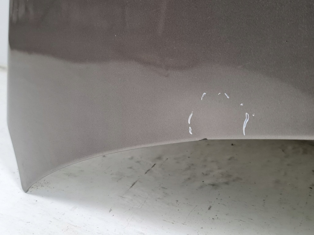 фото №7, Капот 472 volvo xc70