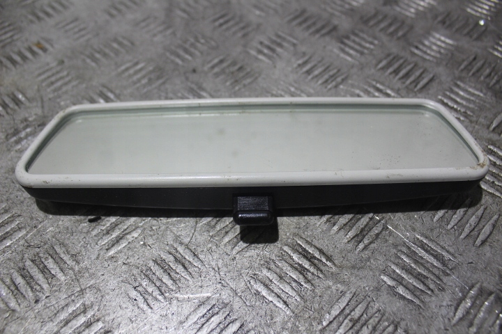 фото №3, Дзеркало внутрішнє volkswagen caddy iii lift