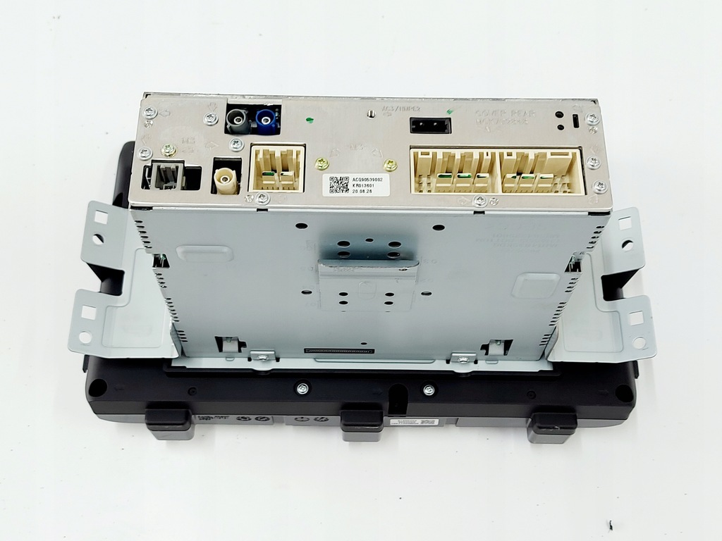 фото №7, Kia proceed iii радіо дисплей навігація 20r.