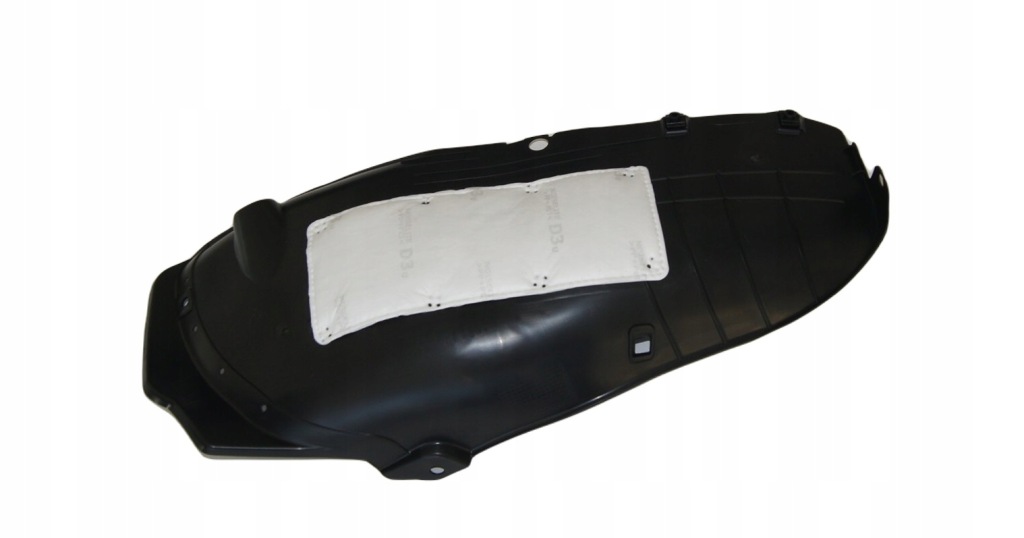 фото №1, Подкрылок задняя правое задняя hyundai elantra 14-16