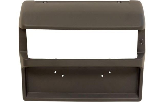 фото №1, Защита корпус лампы задний крыло scania s r